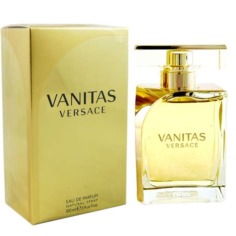 versace vanitas 100ml cena|versace vanitas slides.